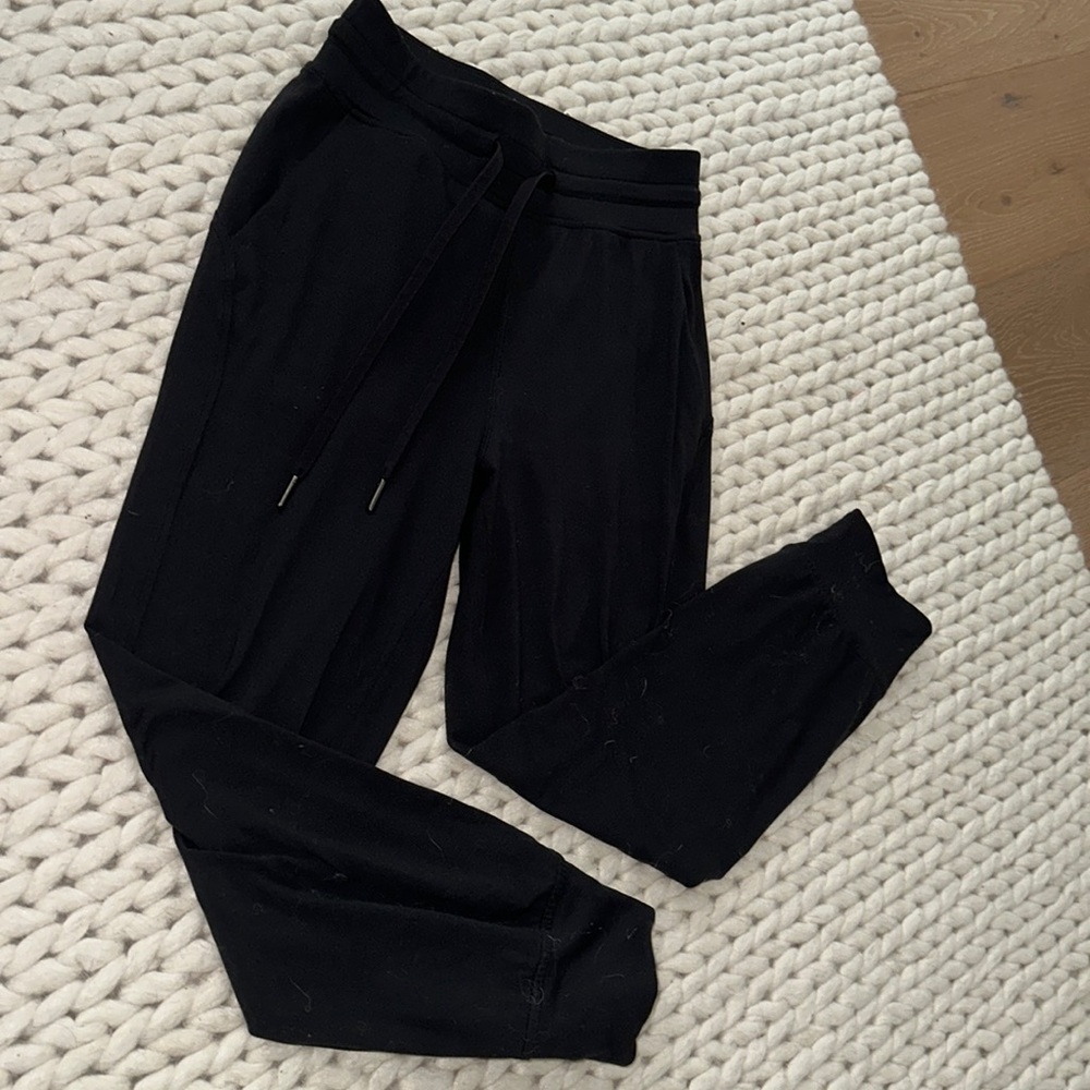 Lululemon jogger